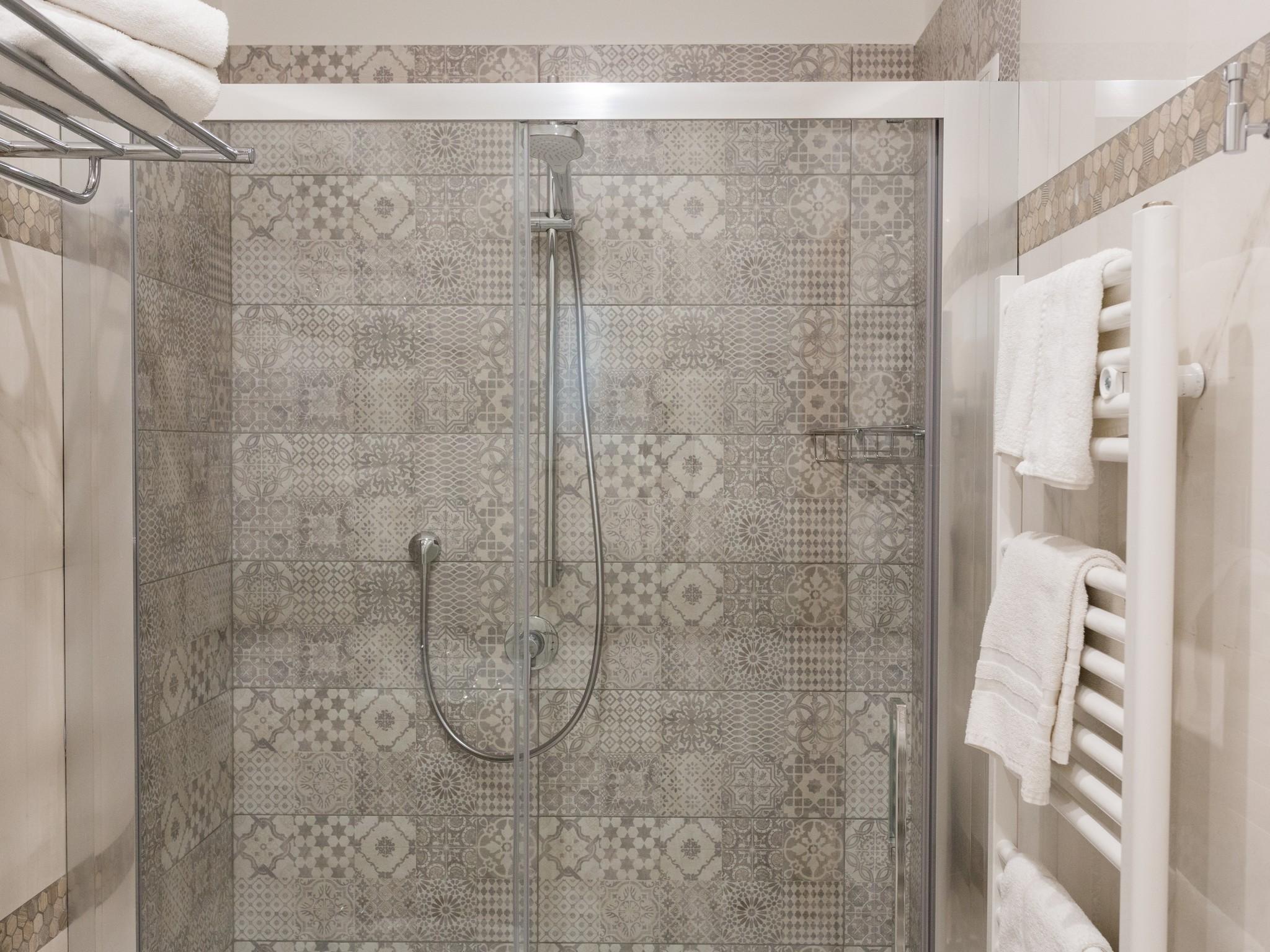 나폴리 부오노 비앤비 B&B 외부 사진