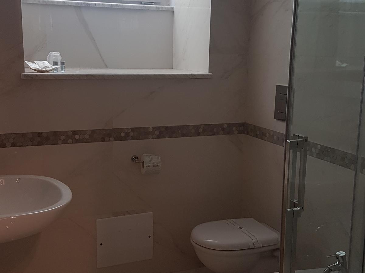 나폴리 부오노 비앤비 B&B 외부 사진